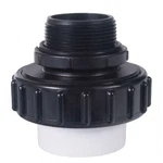 Zodiac 21063-160-000 1.5" Mip X 2" Short Union Pool System. Fixed Price $23.37.