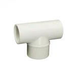 Tee, 1"S X 1/2"SP. Fixed Price $14.55.