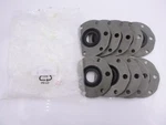 Yukon Gear & Axle YMS8549S Mighty Seal For 1975-1986 Jeep Wagoneer. Fixed Price $69.99.