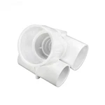 Waterway Spa Jet Body 211-3060 1.5 Air X 2". Fixed Price $22.99.