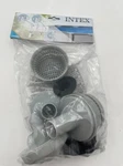 Intex 25022E Above Ground Swimming Pool Water Jet Connector Replacement Part Kit. Fixed Price $18.97.
