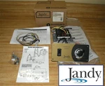 Oem Jandy Temperature Control Assembly R0058200 Millivolt Heater Genuine Zodiac. Fixed Price $108.95.