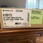 Pentair Intellibrite 5G 500W White Led Swimming Pool Light Kit. Fixed Price $395.00.