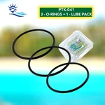 4311700 Argonaut Diffuser O-ring (3-PACK PTK-041) For Marlow. Fixed Price $13.13.