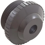 Custom Molded 25552-207-000 1-1/2"MPT X Eye Outlet Fitting Dark Gray. Fixed Price $15.14.