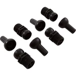Nozzle Kit, Pentair Magicstream Deck Jet Ii, Quantity 4. Fixed Price $119.09.