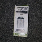 Protech Single Round Capacitor 43-25136-09 370V Hvac Replacement. Fixed Price $12.95.