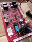 Raypak 1134-760 Pool/spa Heater Control Circuit Board 602362-08 Used #P360. Fixed Price $127.00.