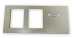 Fiberstars 02-15270-00 Switch Bracket Panel Fit WPC-2 Control Box. Fixed Price $59.85.