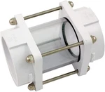 Vari-flo Control 2IN. Skt Valve Abs Horizontal Line Sight Glass SP1074S. Fixed Price $70.99.