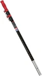 Skimlite CL617L X Ft. Carbon Fiber Tele Pool Pole With Stainless Steel Tip. Fixed Price $319.99.