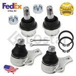 Ball Joint Kit For Can-am 706200653 706200444 Outlander Max 800R Upper Lower. Fixed Price $28.13.