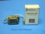 Intermatic Clock Timer Motor WG1573-10D For T104M 208/277 Volt. Fixed Price $49.99.