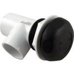 On/off Valve, Waterway, X 1"S, Single Port, Black : 600-4361. Fixed Price $25.08.