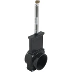Gate Valve, Pc Pneumatic, Valterra, X 3"FPT, 30PSI : 9307. Fixed Price $131.59.