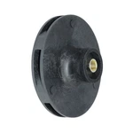 Pentair 073126Z 1/2" Impeller Plastic Whisperflo Pump Part. Fixed Price $114.41.