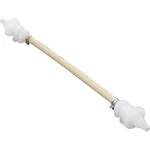 Tube, Pp, Bw, A-100N, Norprene 3/8"OD, New Version : A1-6T. Fixed Price $62.59.