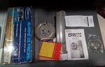 Aboveground Pool Immersion Alarm For Up To 24 16 X 32 Oval. Fixed Price $44.00.
