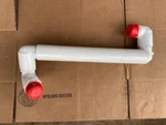 Lasco G3P0-218, 1-1/2, Sj Saddle Conn X Acme -18 Swing Joint (new). Fixed Price $59.99.