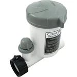 Tablet Feeder, Waterway, In-line, Above Ground, White. Fixed Price $82.40.