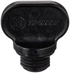 Hayward SPX4000FG Drain Plug And Gasket With O-ring Mounting Plate.... Fixed Price $11.99.