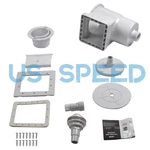 SP1091LX Dyna-skim Skimmer With Accessory Kit For Above Ground Pools. Fixed Price $62.85.