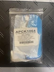 APCK1064 Pump Gasket And Shaft Seal Kit. Fixed Price $41.99.