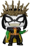 Funko Pop! Heroes: Dc Dark Multiverse - Robin King Used Very Good Toy Vinyl. Fixed Price $13.68.