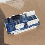 Hayward H250FDN Heater Field Wiring Panel Fuse Board GL-066137-1. Fixed Price $25.00.