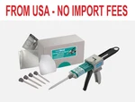 Aquabond Underwater Repair Epoxy Kit For Swimming Pools And Spas DMK-5000. Fixed Price $109.83.