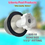 #10 1.5" Ftg Winter Test Plug (aladdin Equipment Co 800-10 By Liberty. Fixed Price $15.18.