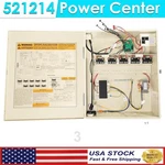 521214 Pool &spa Automation Power Center For IC20 IC40 IC60 Salt Cells 115V/230V. Fixed Price $648.99.