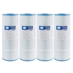 Amibron C-7470 Pool Filter Replaces Pentair CCP320, PCC80-PAK4, FC-1976, 4PACK. Fixed Price $108.62.