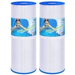 Toread Spa Replacement Filter For Pleatco PRB25-IN Unicel C-4326 Filbur FC-2370. Fixed Price $28.69.