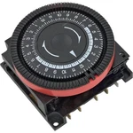 Diehl TA4079 120V 15A 24 Hr Spdt Panel Mount Timer. Fixed Price $51.60.