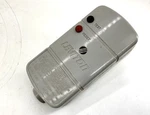 New Leviton 06593 Right Angle Plug-in Gfci Gray 3-PRONG 15A 125V No Box. Fixed Price $44.95.
