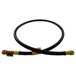 Pro-set HV5E Vacuum Hose, 3/8" Sae Female, 60". Fixed Price $64.69.
