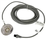 New Balboa Bullfrog Strong Spas Control Panel Pump Top Button Aux AX10A1 Jet. Fixed Price $29.99.