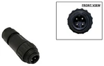 Tomcat Part Plug 4-PIN Replacement For Dolphin Maytronics P/n: 5000009 Amphenol. Fixed Price $39.99.