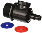 Zodiac 9-100-9005 Uwf Connector Assembly Replacement. Fixed Price $41.50.