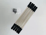 MCCP202 Replacement Tubes #2, Fits Most Classic, Svp And Series Pumps. Fixed Price $25.99.