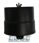 Air Inlet Intake Filter Silencer Compressor Blower 1.5" 19P. Fixed Price $46.97.