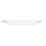 Custom 25677-230-000 24" Brilliant Wonders Led Waterfall White. Fixed Price $755.91.