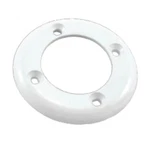 Custom Molded Products Vinyl Return Faceplate Light Blue 25545-159-000. Fixed Price $23.95.