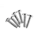 Hayward SPX0714Z1 Cover Screw 6/SET SP0714T Vari-flo Valve Corrosion-resistant. Fixed Price $34.97.