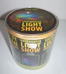 Aquaglow Underwater Floating Led Disco Ball Light Show Pool Spa. Fixed Price $12.99.
