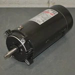 Century Pool & Spa Pump Electric Motor UST1152, 115/230V Ac, 1-1/2 Hp, Ph. Fixed Price $199.95.