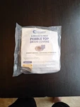 Color Match Pool Fittings Pebble Top Drain Covers 8 & 10 Inch White. Fixed Price $44.95.