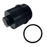 1PC Drain Plug 190030 For Pentair Multi-model Filters Leak-free Assurance. Fixed Price $15.73.