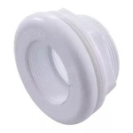 Waterway 1-1/2IN Npt Filter Cart Wall Fitting 400-9120B. Fixed Price $18.95.